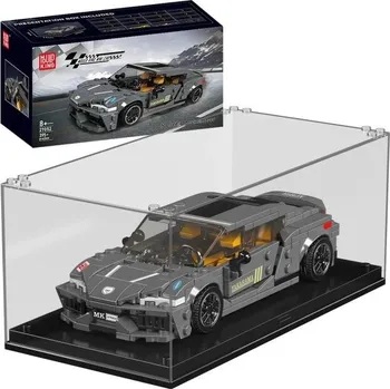 ostatní stavebnice Mould King 27052 Model auta Koenigsegg