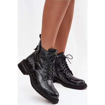 Dámská zimní obuv Boty model 219576 Step in style 38