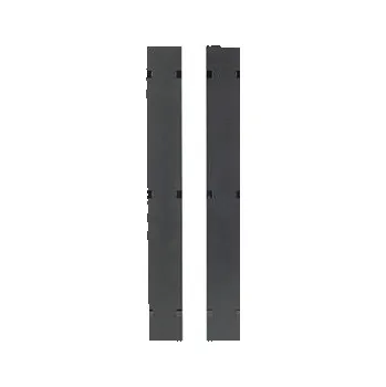 Rozvaděč APC Hinged Covers for NetShelter SX AR7589