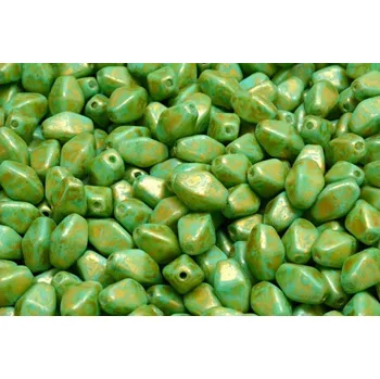 Korálek Korálky Bicony Dlouhé č.5895 (8x6mm)