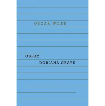 Obraz Doriana Graye