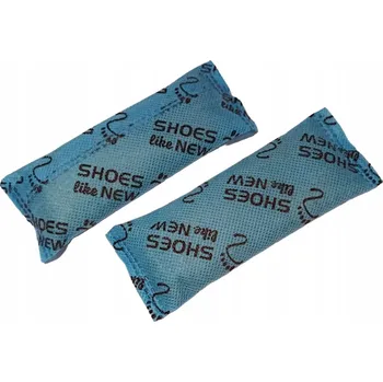 Pohlcovač pachu Sáčky pohlcovač vlhkosti a osvěžovač do sportovních bot