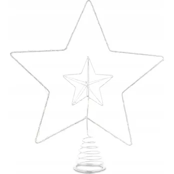 Vánoční dekorace Vánoční osvětlení na stromeček Artpol 1 m až 10 světel