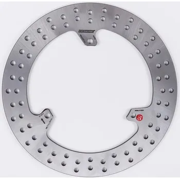 Brzdový kotouč BRAKING Fix Brzdový kotouč - RF8522 RF8522