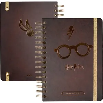 Blok Notes A5 Grupoerik béžový