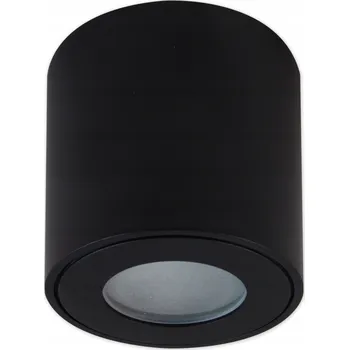 Bodové svítidlo Bodové kulatý svítidlo Masterled černé