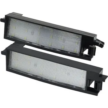 Osvětlení SPZ Osvětlení SPZ ABAKUS L51-210-0009LED