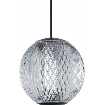 Azzardo EDEM AZ6015 závěsné svítidlo 1x4,2W/LED 3000K IP20