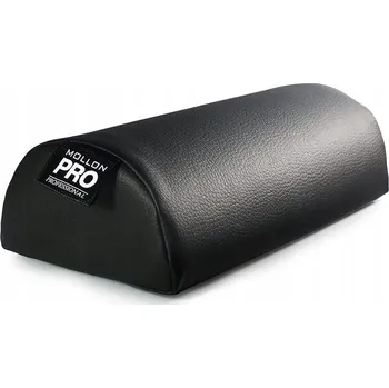 Polštář POLŠTÁŘ POD RUCE NA MANIKÚRU - ČERNÁ - Mollon PRO