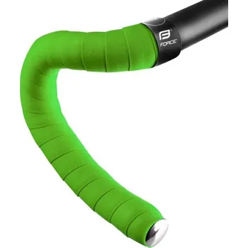 omotávka na kolo Omotávka Force EVA Fluo Zelená (380073)