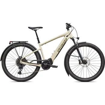 Elektrokolo Specialized Tero 5.0 EQ - white mountains/gunmetal L 2026, 2026,