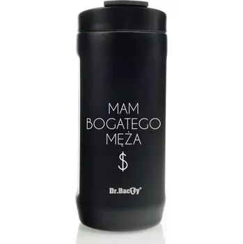 Termohrnek Termohrnek Dr.Bacty Notus 360 Ml Bohatý Manžel