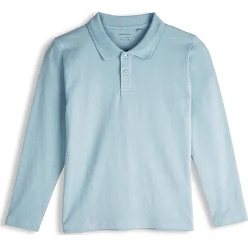 GATE Bavlněné polo triko 7Y 825-0291/728