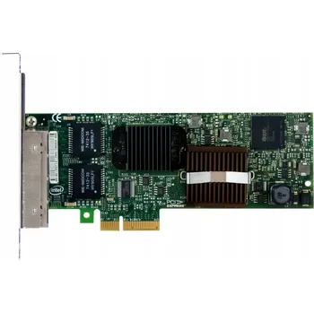 Síťová karta DELL 0YT674 QUAD PORT RJ45 1Gbps PCIe D96950-006