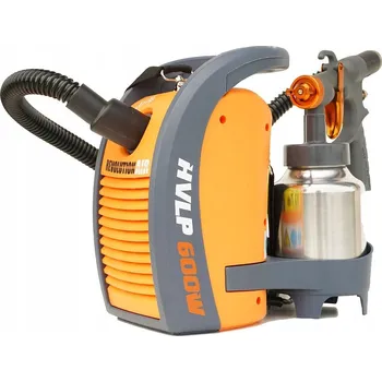 Stříkací pistole Stříkací pistole Nuair 600 W