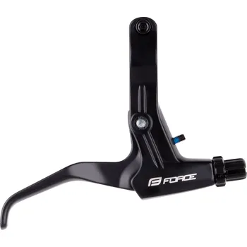 Brzda na kolo Brzdové páky FORCE"V" Al PRO 2.0, černé