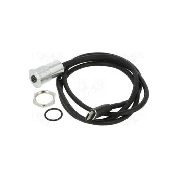 Elektrická zásuvka USBC-11