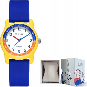 Hodinky Analogové hodinky pro děti od 4 let, voděodolné