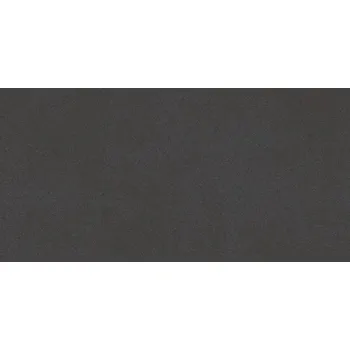 Dlažba Archicross Base black rekt. struktura B mat. - dlaždice rektifikovaná 29,8x59,8 černá, R12 171734