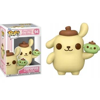 Figurka Figurka Funko Pop! Hello Kitty and Friends Pompompurin