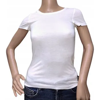 Dámské tričko Dámské bambusové tričko HUNKEMOLLER HKMX vel. S