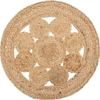 prostírání Podložka kulatý 38 x 38 cm