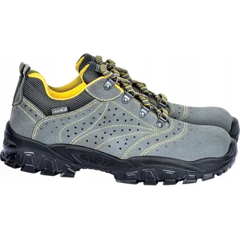 Pracovní obuv Pracovní polobotky Cofra Tigri S1P, velikost 39