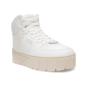 Dámská obuv Sprandi Sneakersy Cozy High WPRS-22W22236 Béžová 37