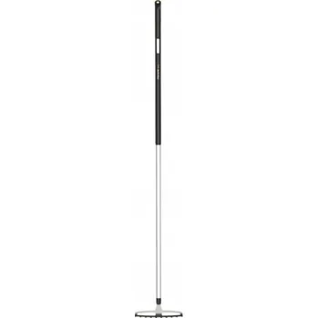 Hrábě Hrábě Fiskars kovové 23 x 165,5 cm