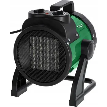 Přímotop STALCO Elektrické topidlo 2000 W