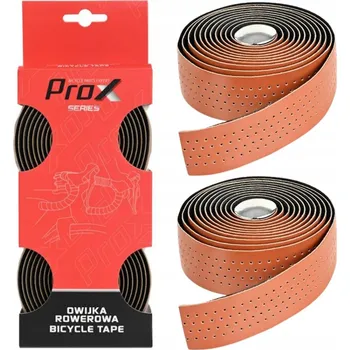 Příslušenství pro čtečku elektronické knihy Omotávka Prox TP-99 hnědá 3 x 215 x 3 cm