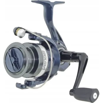 Rybářský naviják Naviják Konger VENOM 5.1:1