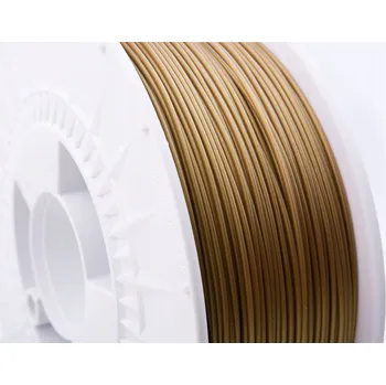 Filament Filament Print-me EcoLine PLA Antická Zlatá 1Kg