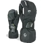 Rukavice Level Fly Trigger black M