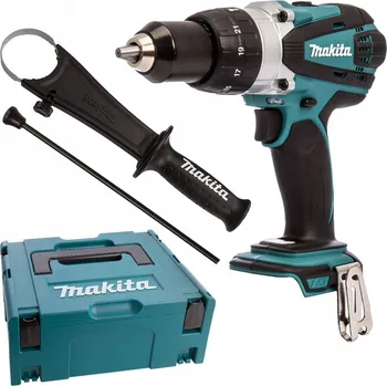 Aku Aku Šroubovák Makita 18V DHP458ZJ