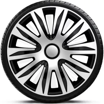 Poklice na kolo Poklice na kola - kryty kol NARDO 15" - sada 4 ks - 4 Racing (NARDO15)