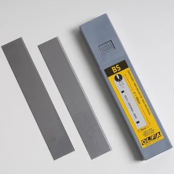 Pracovní nůž Čepele pro vinyl škrabku, balení 10ks