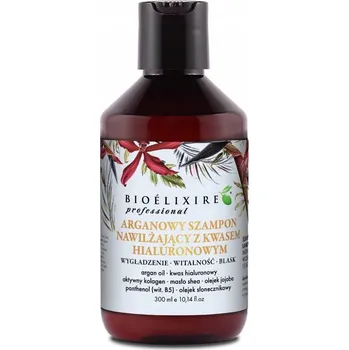 Šampon Šampon Bioelixire 300 ml – regenerace a hydratace