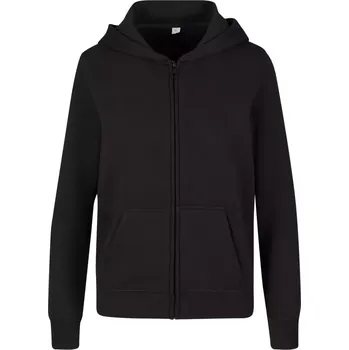 Dámská mikina Dámská mikina URBAN CLASSICS TB8005 BLACK S