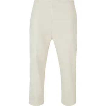 Pánské tepláky URBAN CLASSICS TB5916 WHITE/SAND 4XL