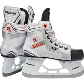 Hokejka Brusle Daoust 301 Taboo YTH, Dětská, Y13.5, 33, R Daoust