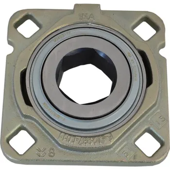 Ložisko s domečkem