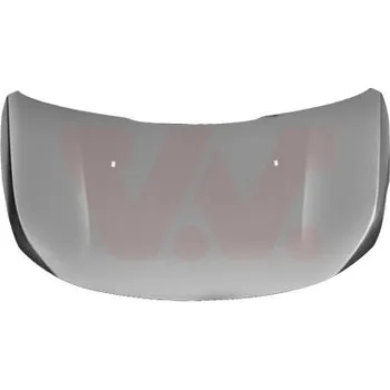 Kapota Kapota motoru VAN WEZEL 4085660