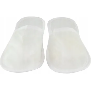 Vrták Papuče z netkané textilie, univerzální velikost