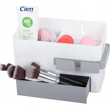 Úložný box Držák na fén Verk Group závěsný