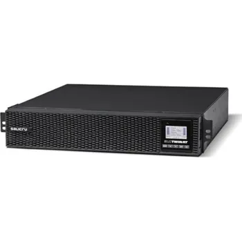 Záložní zdroj SALICRU USV SLC 3000 TWIN RT3 3000 VA IoT Online (6B4AA000004)