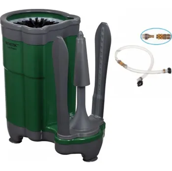 Myčka nádobí Myčka DUNET Comfort světle zelená RS