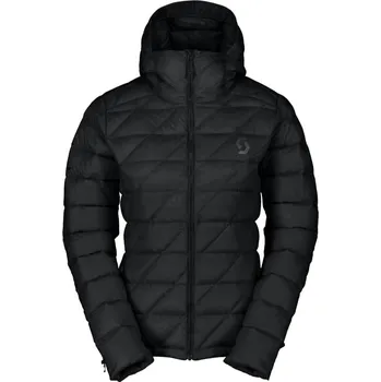 Dámská bunda SCOTT bunda Insuloft Light Down 2025/2026 Černá XL Dámské