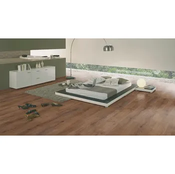 vinylová podlaha Vinylová podlaha celoplošně lepená WINEO 1500 roll wood Melbourne oak brown PLR396C