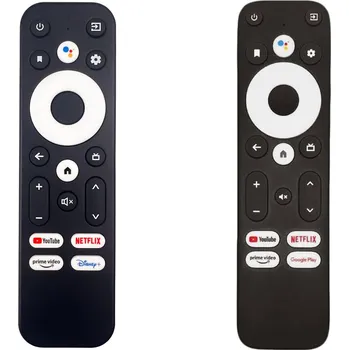 Dálkový ovladač General MECOOL GBTKM2, KM2 BLACK, KD3 - náhradní dálkový ovladač rádiový (BT)